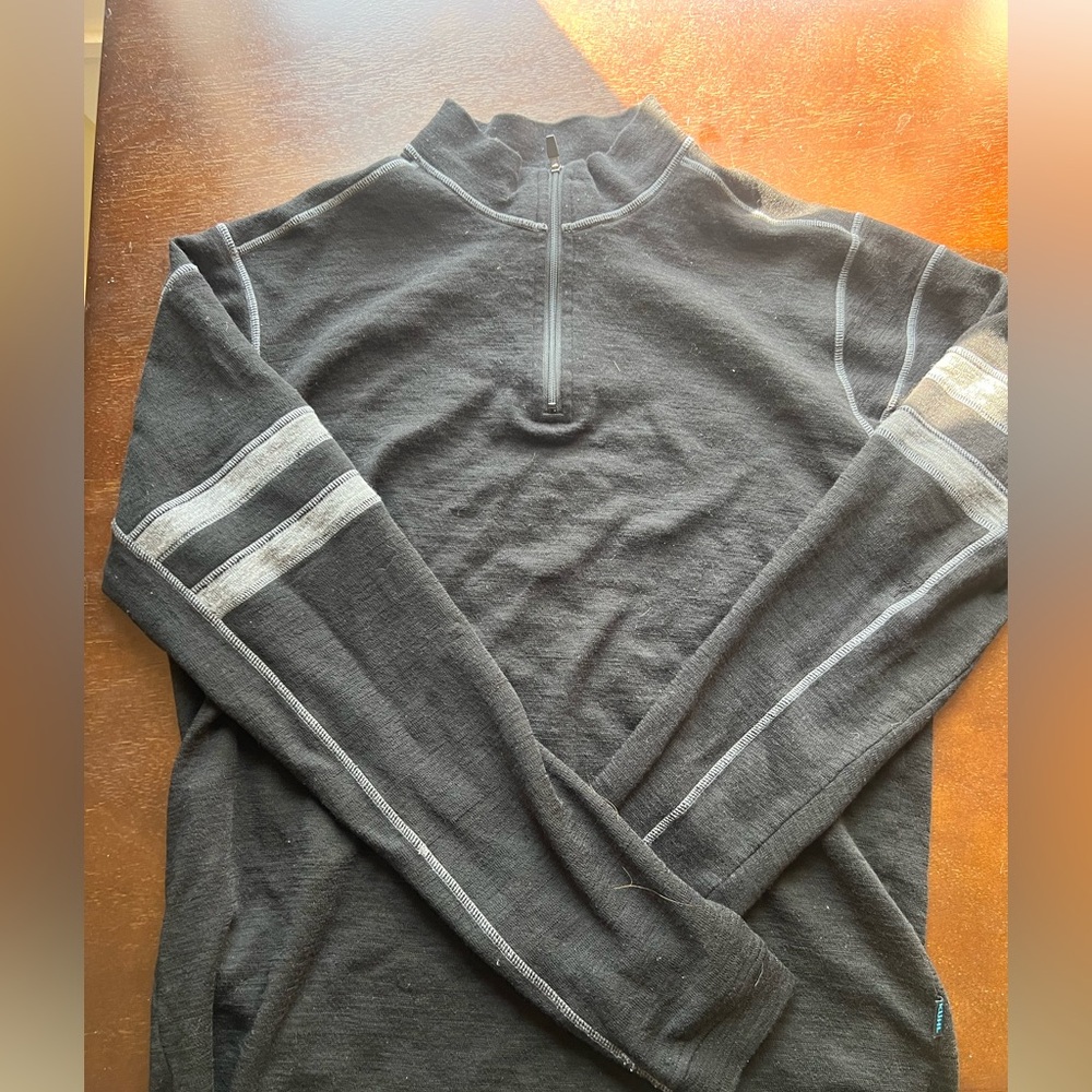 Mens Kuhl Sweater